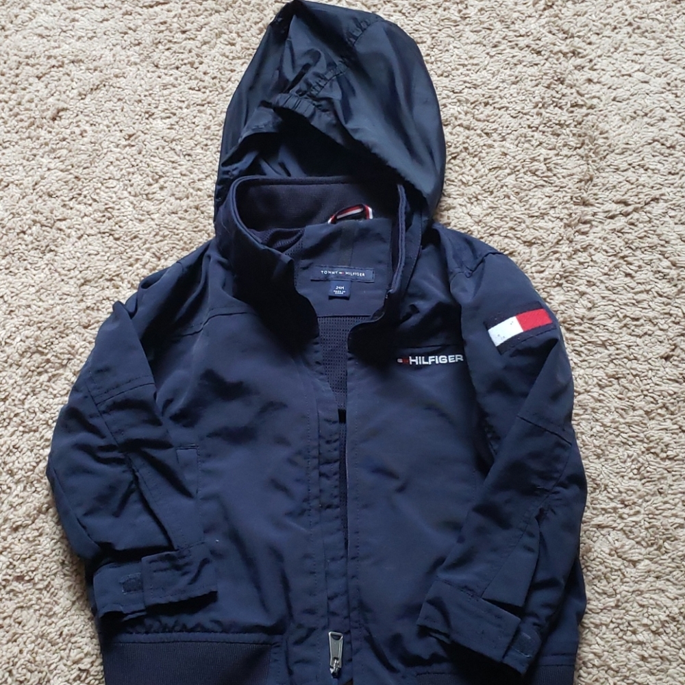Tommy Hilfiger jacket